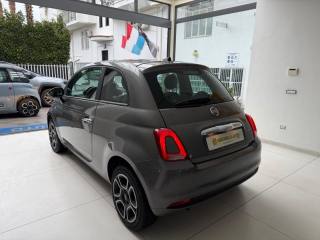 FIAT 500 usata, con Climatizzatore