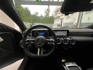 MERCEDES-BENZ A 250 usata, con Autoradio digitale