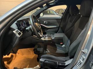 BMW 320 usata, con Controllo trazione