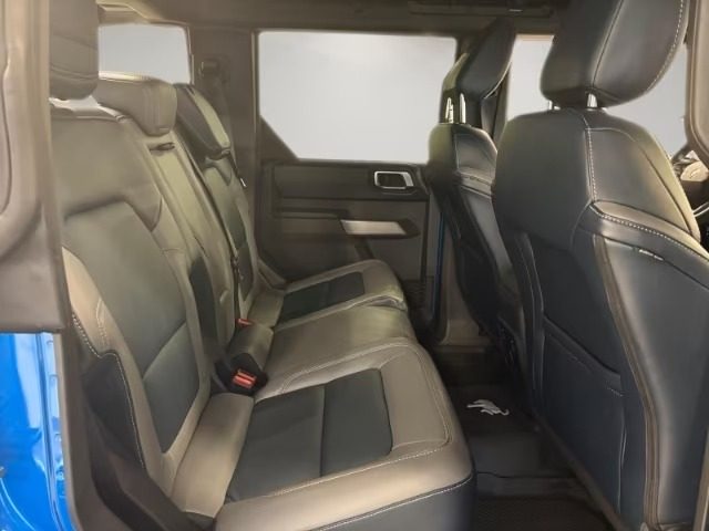 FORD Bronco usata, con Cruise Control