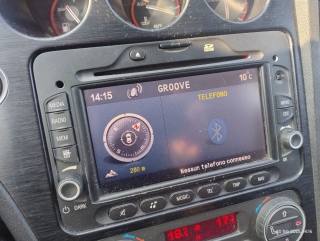 ALFA ROMEO 159 usata, con Volante in pelle