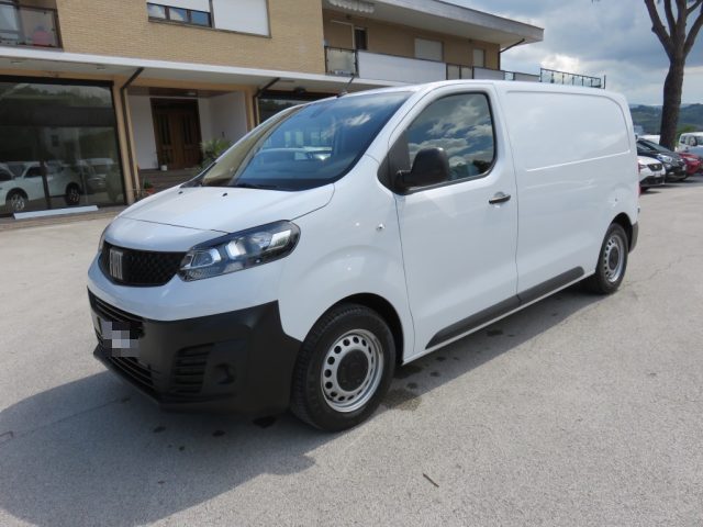FIAT Scudo usata, con Airbag Passeggero