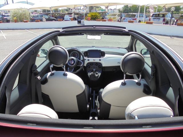 FIAT 500 usata 23