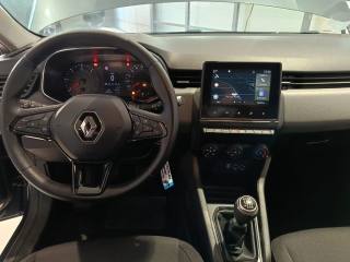 RENAULT Clio usata, con Immobilizzatore elettronico