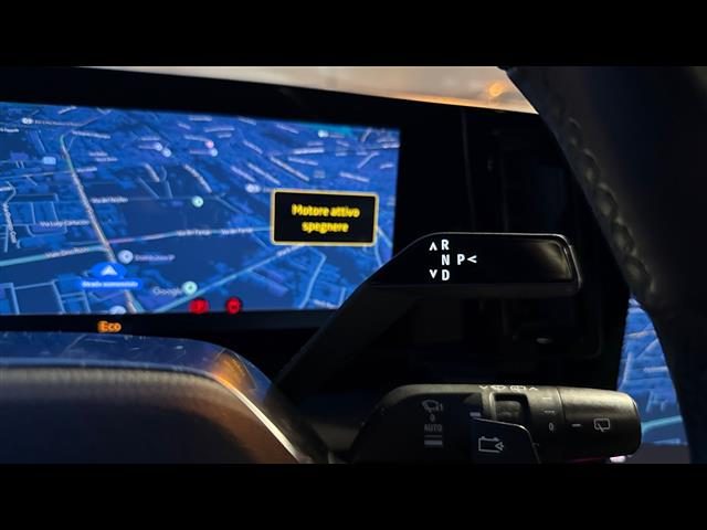 RENAULT Megane usata, con Climatizzatore