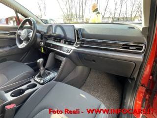 KIA Sportage usata, con Fari LED