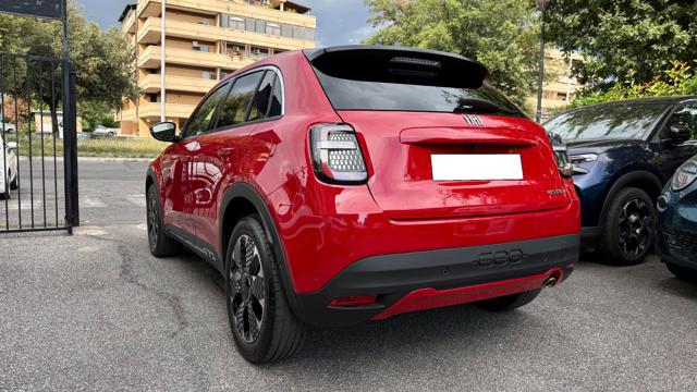 FIAT 600 usata, con Airbag laterali