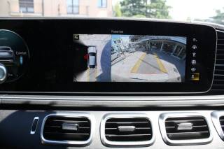 MERCEDES-BENZ GLE 350 usata, con Sistema di navigazione
