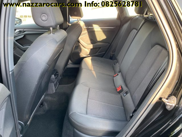 AUDI A3 usata, con Autoradio