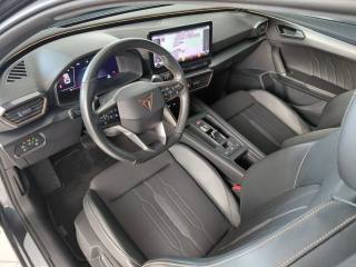 CUPRA Formentor usata, con Airbag testa