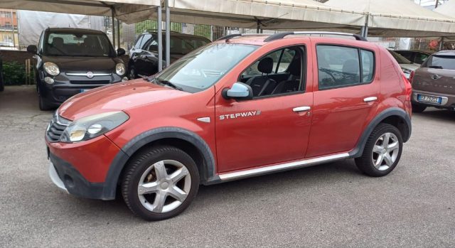 DACIA Sandero usata, con Airbag