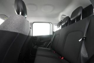 FIAT Panda usata 10