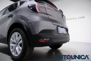 RENAULT Captur usata 43