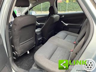FORD Mondeo usata, con Vetri oscurati