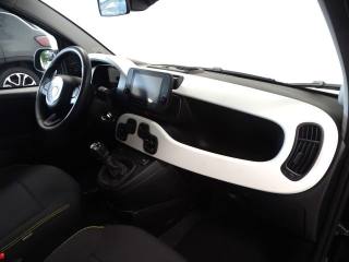FIAT Panda usata, con Touch screen