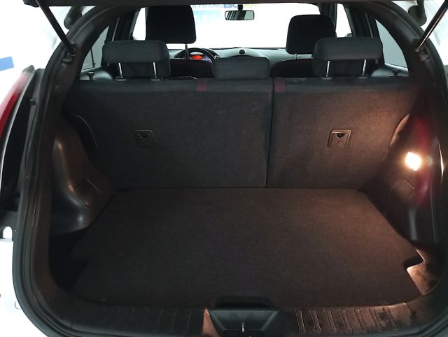 NISSAN Juke usata, con USB