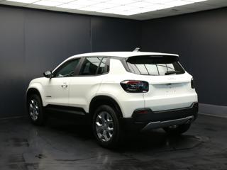 JEEP Avenger usata, con Alzacristalli elettrici