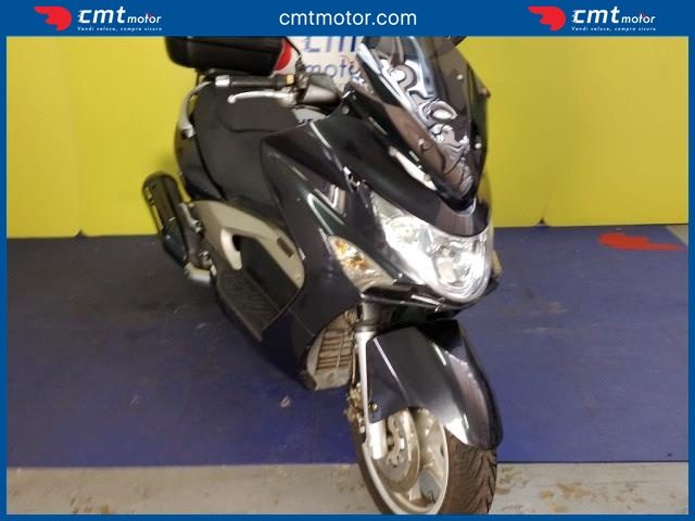 KYMCO Xciting 500 usata 3