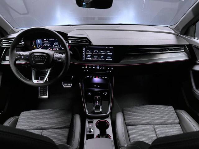 AUDI A3 usata, con Chiusura centralizzata