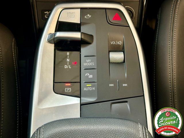 BMW X1 usata, con Controllo automatico clima
