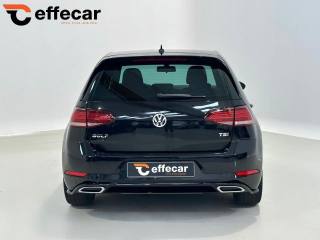VOLKSWAGEN Golf usata, con Alzacristalli elettrici