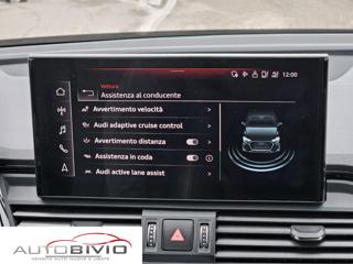 AUDI Q5 usata, con ESP
