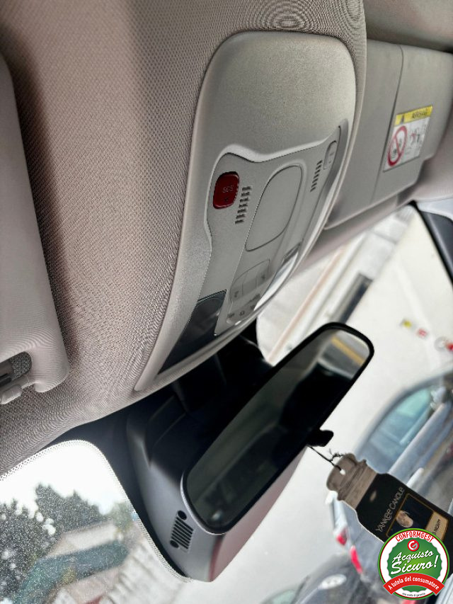 JEEP Renegade usata, con Sedile posteriore sdoppiato