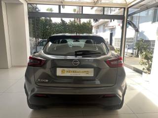 NISSAN Juke usata, con Autoradio