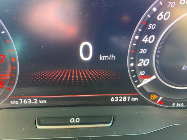 VOLKSWAGEN Golf GTI usata, con USB