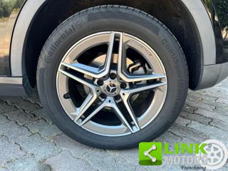 MERCEDES-BENZ GLA 220 usata, con ESP