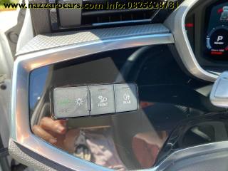 AUDI Q3 usata, con Chiusura centralizzata telecomandata