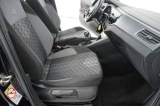 VOLKSWAGEN Taigo usata, con Climatizzatore
