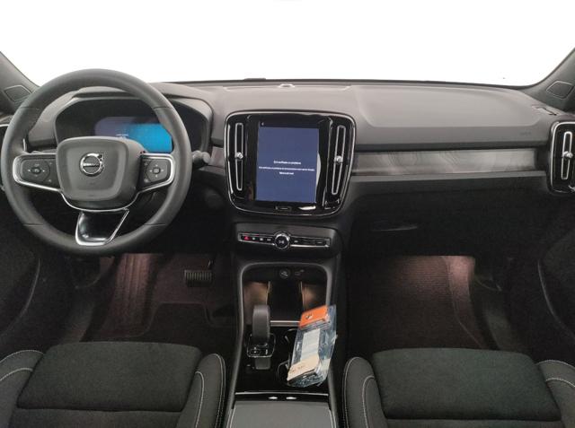 VOLVO C40 usata, con ESP