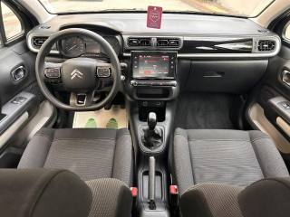 CITROEN C3 usata, con Boardcomputer