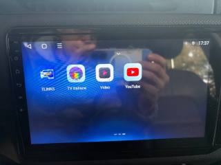 DR MOTOR DR 4.0 usata, con Chiamata automatica per emergenze