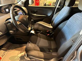 LANCIA Ypsilon usata, con Boardcomputer