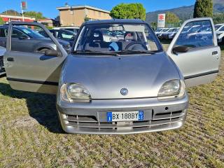FIAT Seicento usata 13