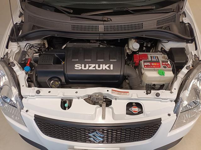 SUZUKI Swift usata 49