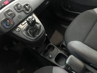 FIAT Panda usata, con Fendinebbia