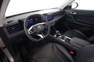 MG HS HS 1.5T-GDI AT Luxury