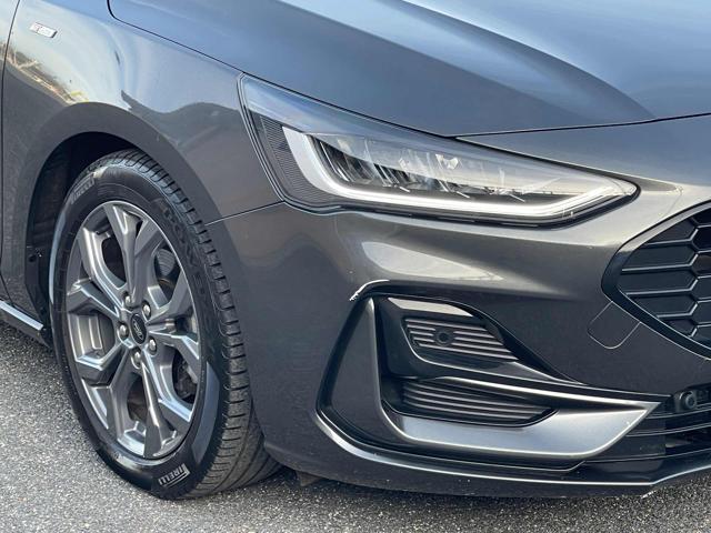 FORD Focus usata, con Airbag