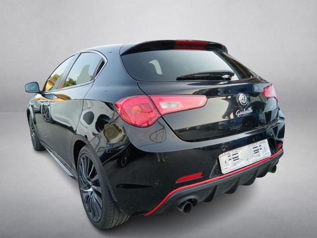 ALFA ROMEO Giulietta usata, con Airbag laterali