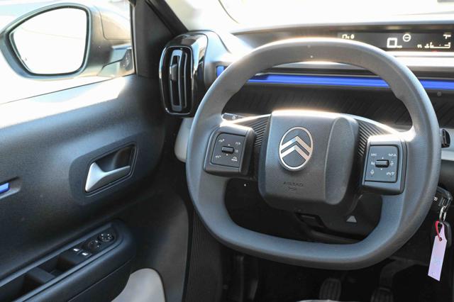 CITROEN C3 usata, con MP3