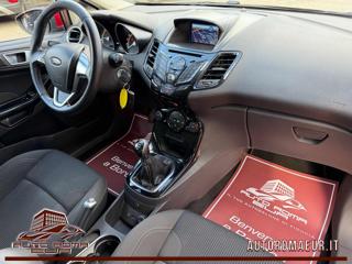 FORD Fiesta usata, con Sistema di navigazione