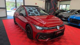 VOLKSWAGEN Golf GTI usata, con Airbag laterali