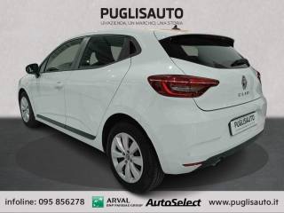 RENAULT Clio usata, con Chiusura centralizzata