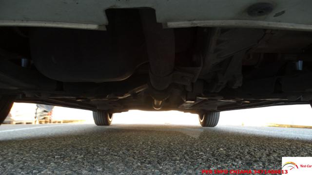 FIAT 500C usata 48