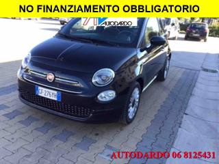 FIAT 500 usata, con Airbag Passeggero