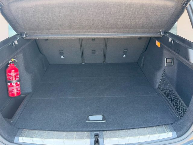 BMW X1 usata, con Airbag Passeggero