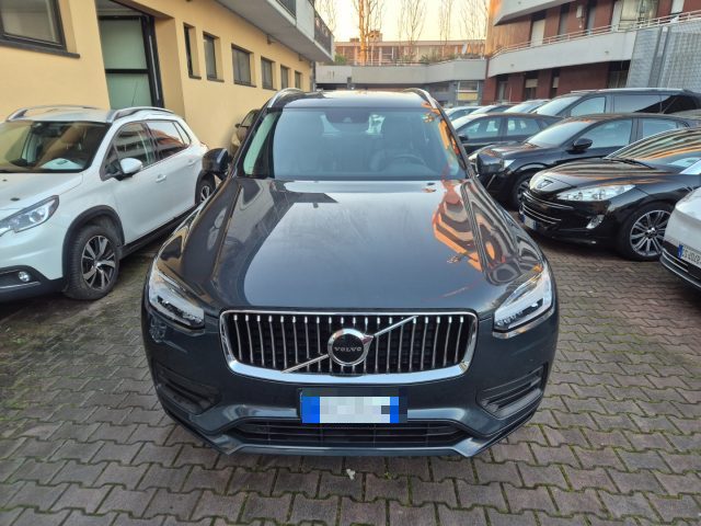 VOLVO XC90 usata, con Airbag